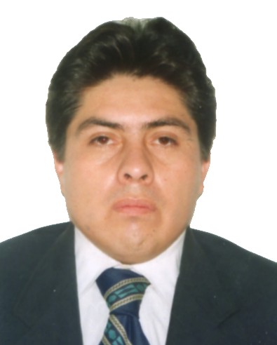 ALARCON QUINTANA ROGGER SLIM