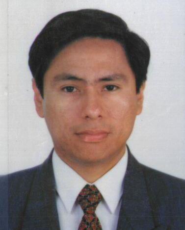 TOLEDO GONZALES JOSE GUILLERMO